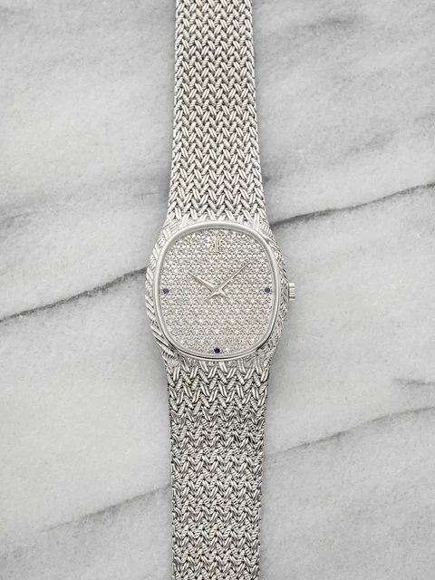 Audemars Piguet Cobra 11159 kol saati