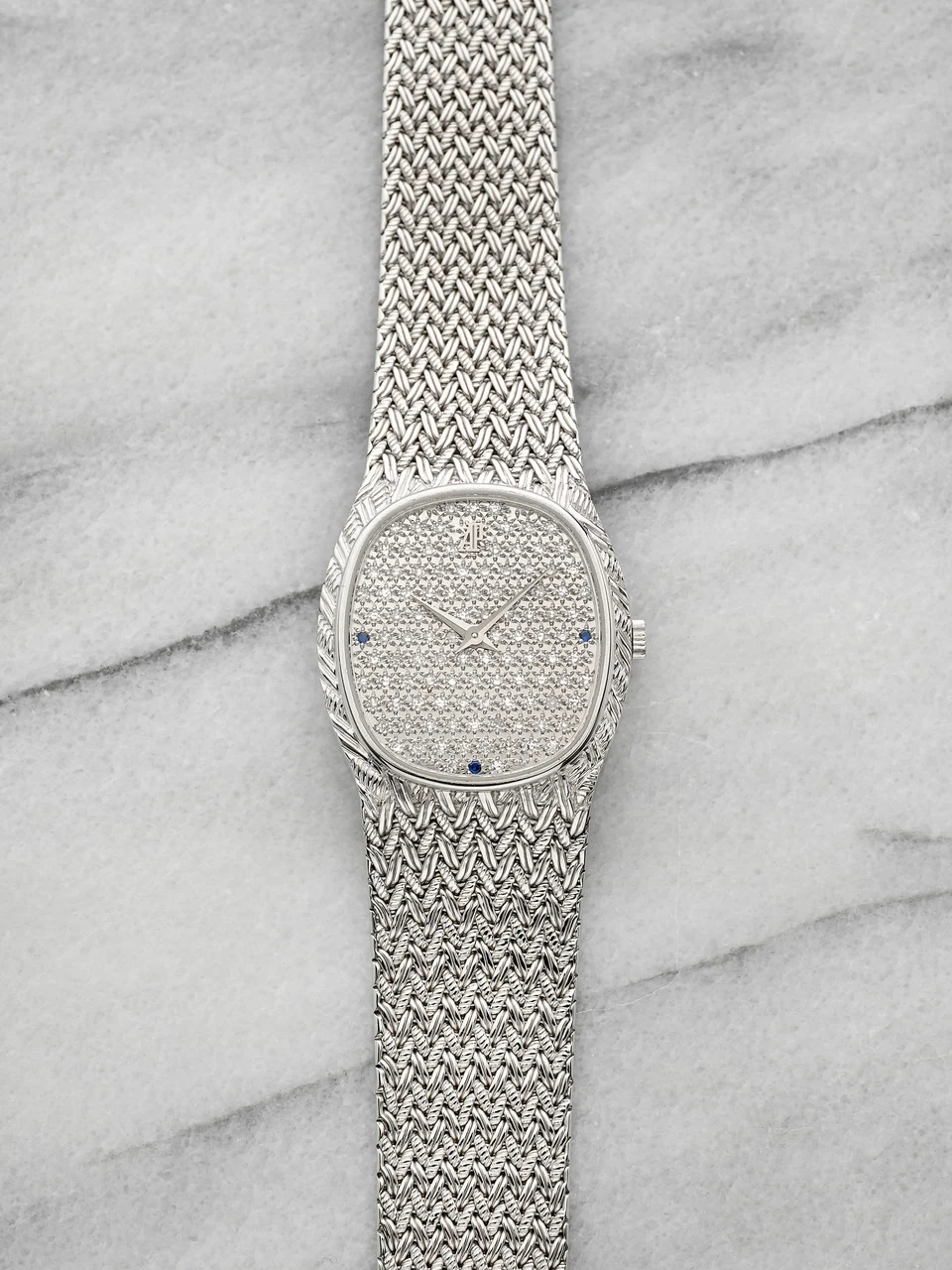 Audemars Piguet Cobra 11159 27 mm kol saati