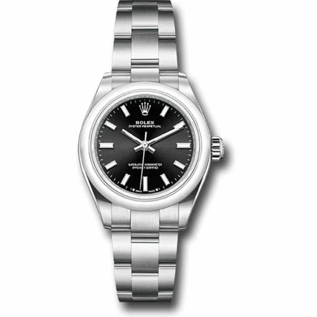 Rolex Oyster Perpetual JWMD2023RLX021 kol saati