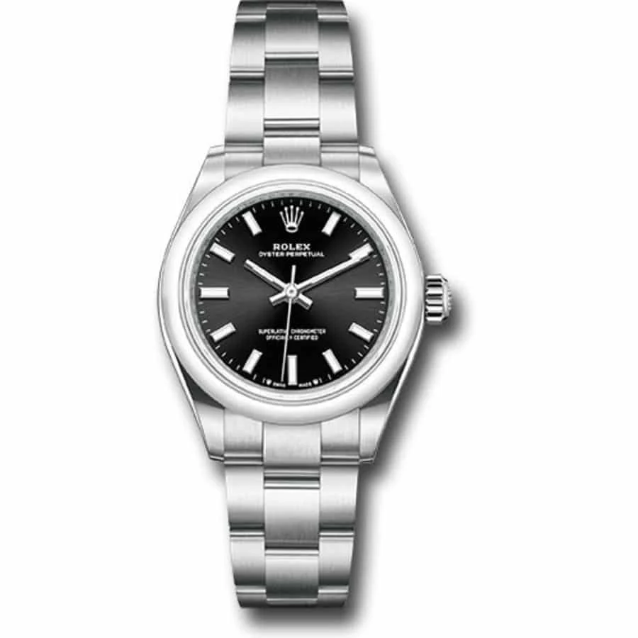Rolex Oyster Perpetual JWMD2023RLX021 28 mm kol saati