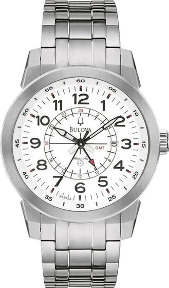 Bulova Marine Star 96B125 kol saati