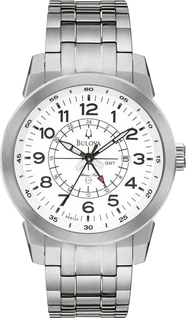 Bulova Marine Star 96B125 42.6 mm kol saati