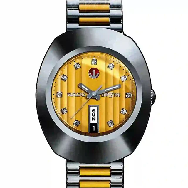 Rado Rado 23253 kol saati