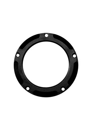 Gruppo Ardito Accessories Gruppo Ardito Black PVD Titanium Bezel for Lince LINCEBZTTBLKPVD