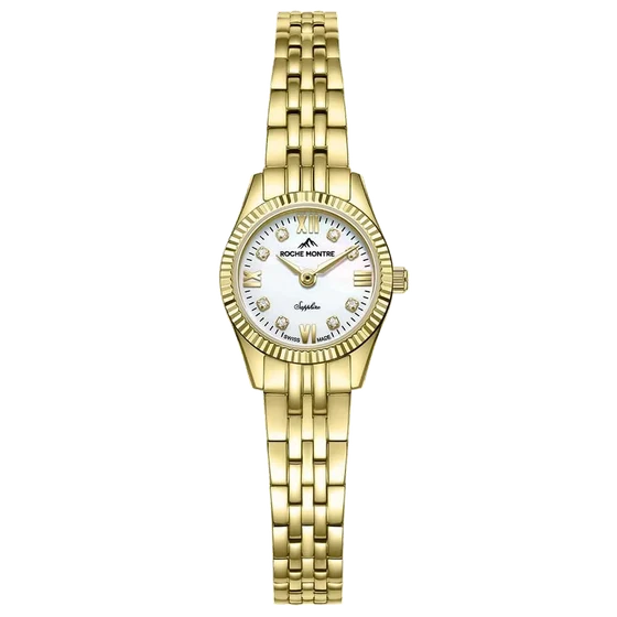 Roche Montre RML501804 RML5018-04 kol saati