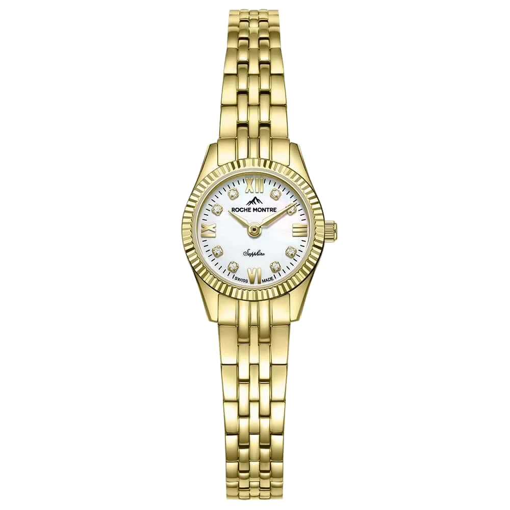 Roche Montre RML501804 RML5018-04 20 mm kol saati