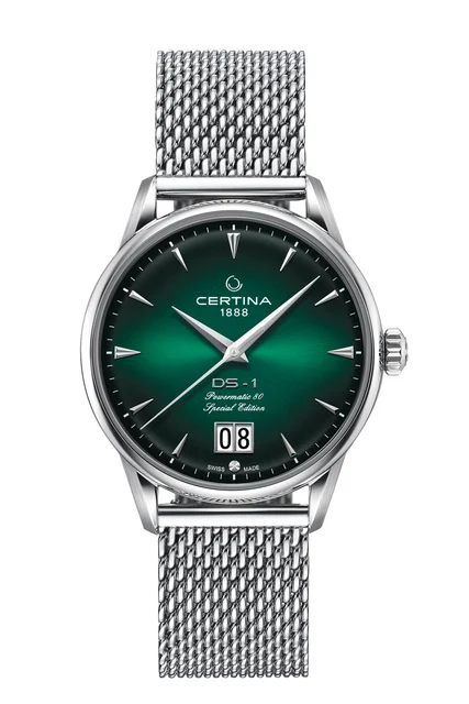 Certina Certina Ds-1 C029.426.11.091.60 kol saati