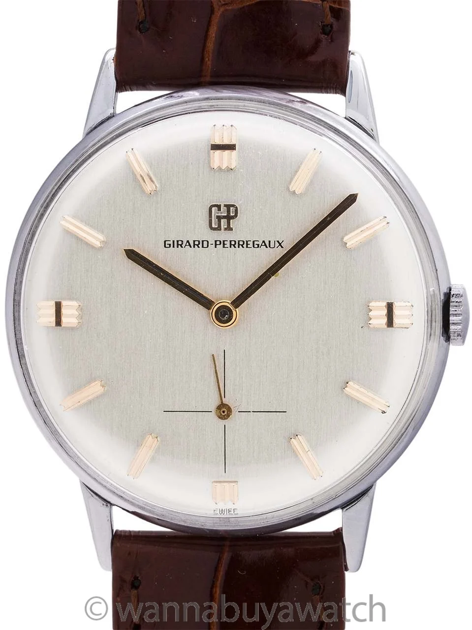Girard-Perregaux Girard-Perregaux 49178 35 mm kol saati