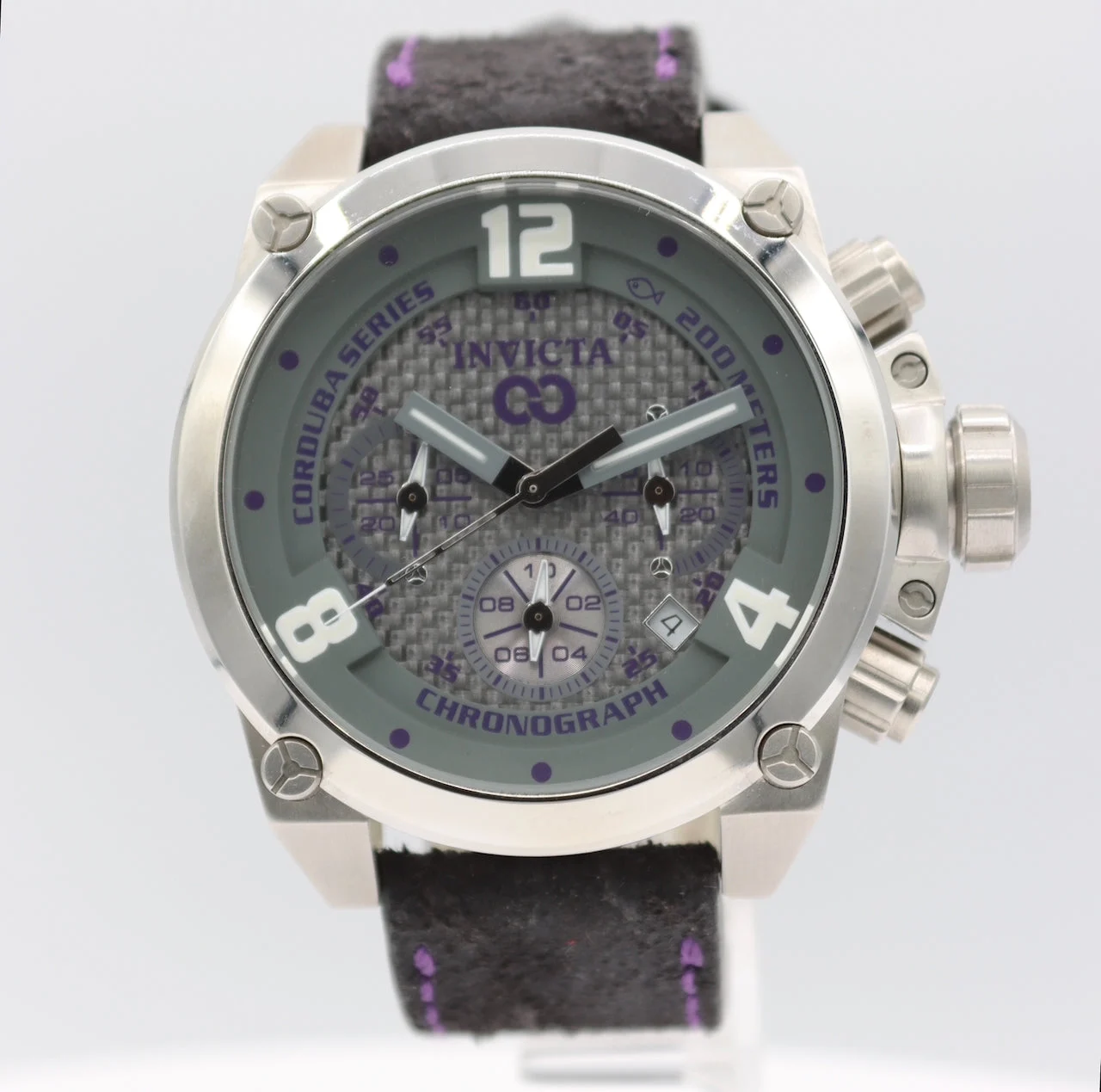 Invicta Invicta 8202024142812 50 mm kol saati