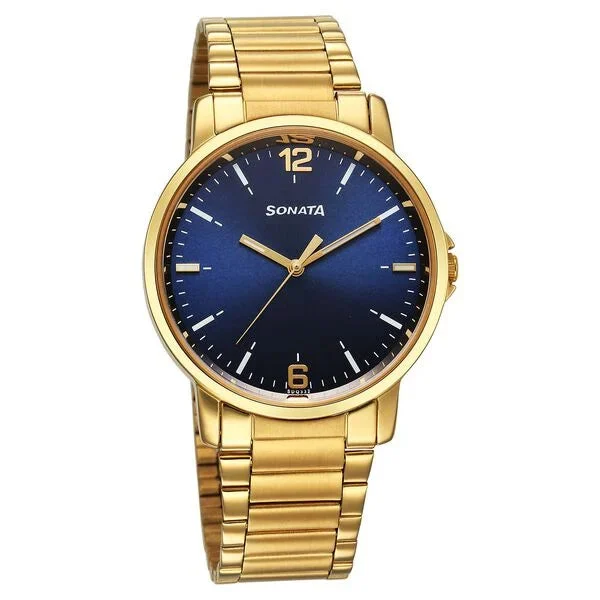 Sonata Traditional Essentials 77083YM08 kol saati