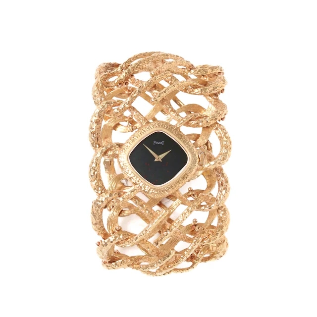 Piaget Switzeland 9411 kol saati