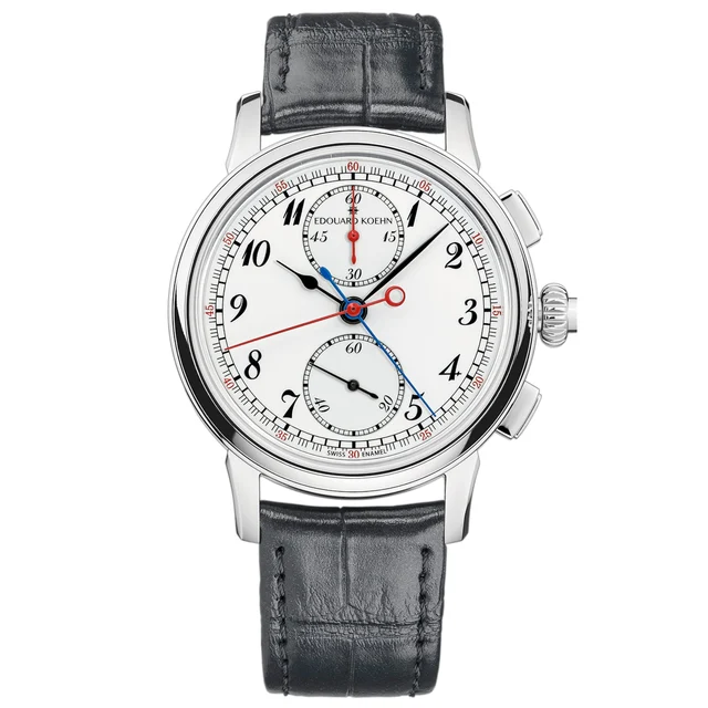 Edouard Koehn Legacy Split Second Chronograph EK-CHR11SS kol saati