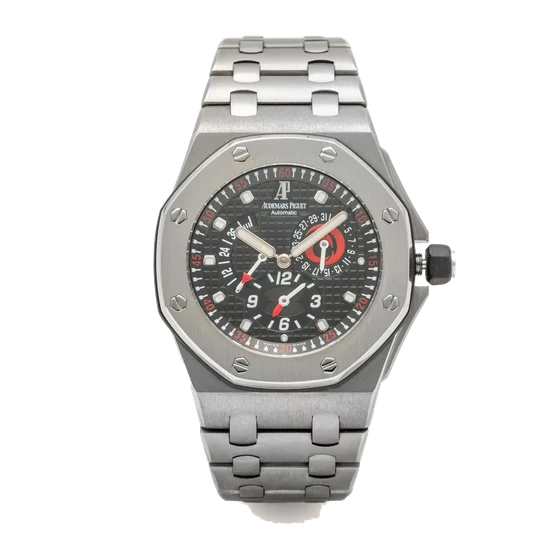 Audemars Piguet AUDEMARS PIGUET, REF. 25995, ROYAL OAK, ALINGHI 2003 AMERICA’S CUP, NO. 88