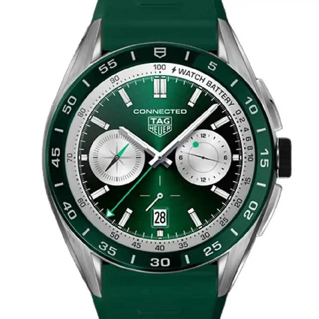 Tag Heuer Connected 41987 kol saati