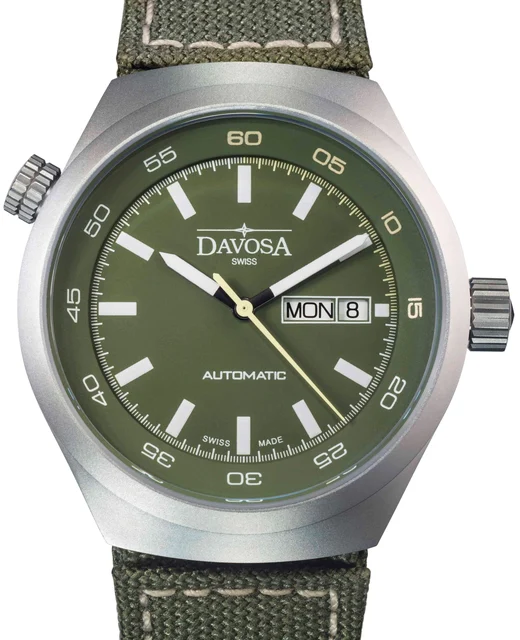 Davosa Trailmaster 161.518.75 kol saati