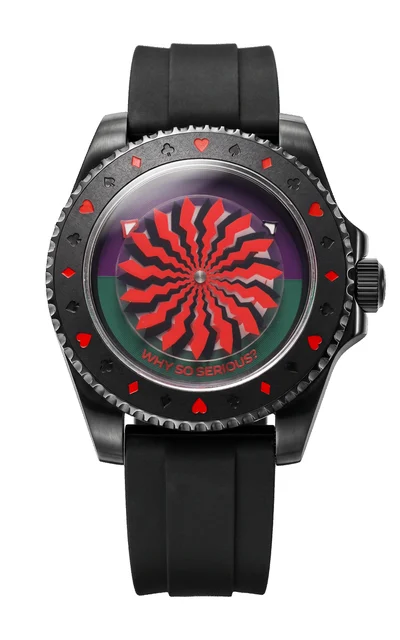 Filippo Loreti Watches Filippo Loreti Watches WB01197 kol saati