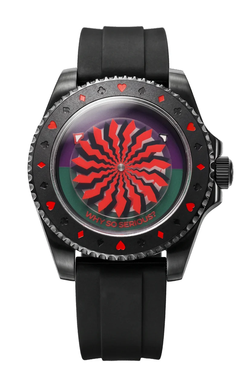 Filippo Loreti Watches Filippo Loreti Watches WB01197 40 mm kol saati