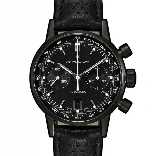 Hamilton American Classic 48251 kol saati