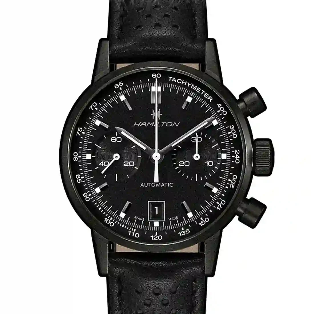 Hamilton American Classic 48251 40 mm kol saati