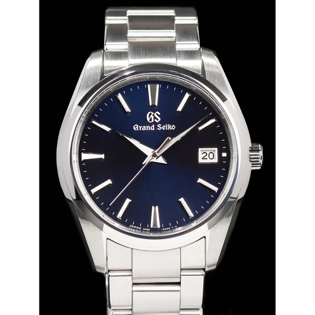 Grand Seiko SBGP013 210009N29721 kol saati