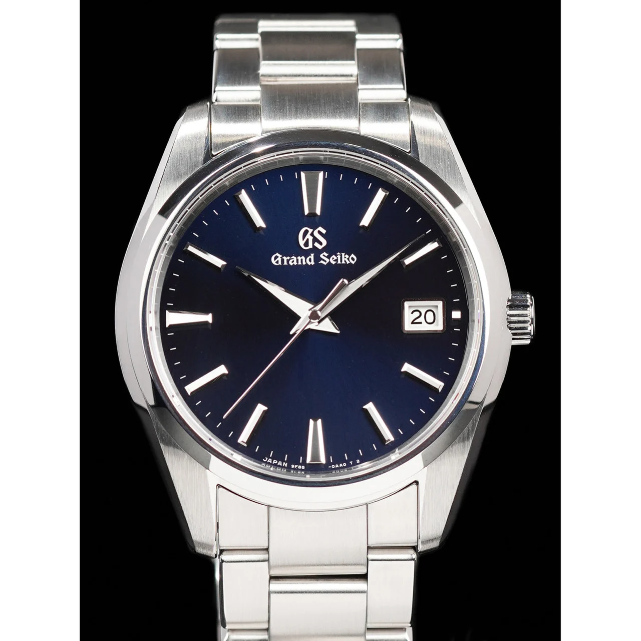 Grand Seiko SBGP013 210009N29721 40 mm kol saati