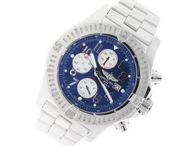 Breitling Avenger A1337011/C792 kol saati
