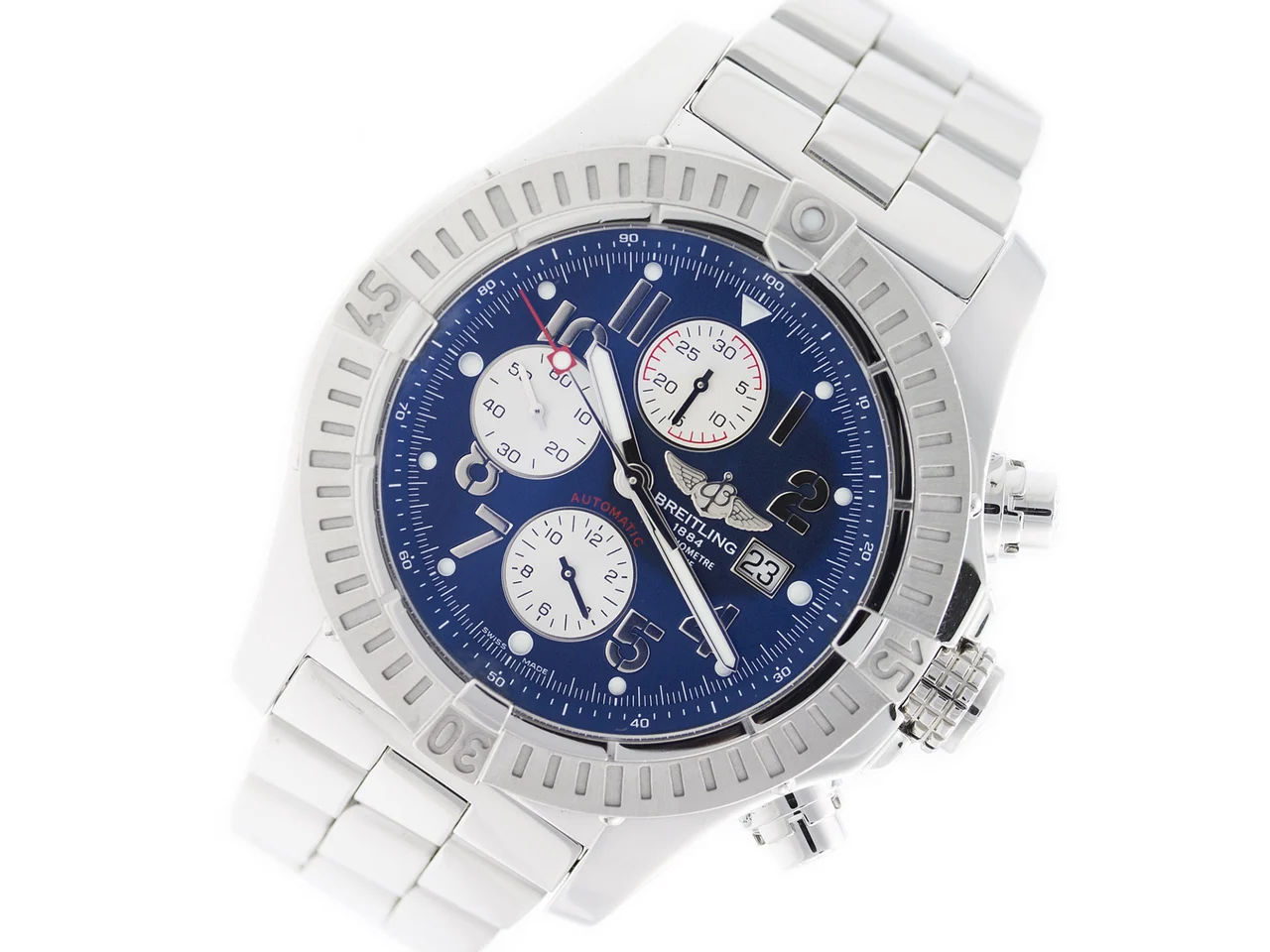 Breitling Avenger A1337011/C792 48 mm kol saati