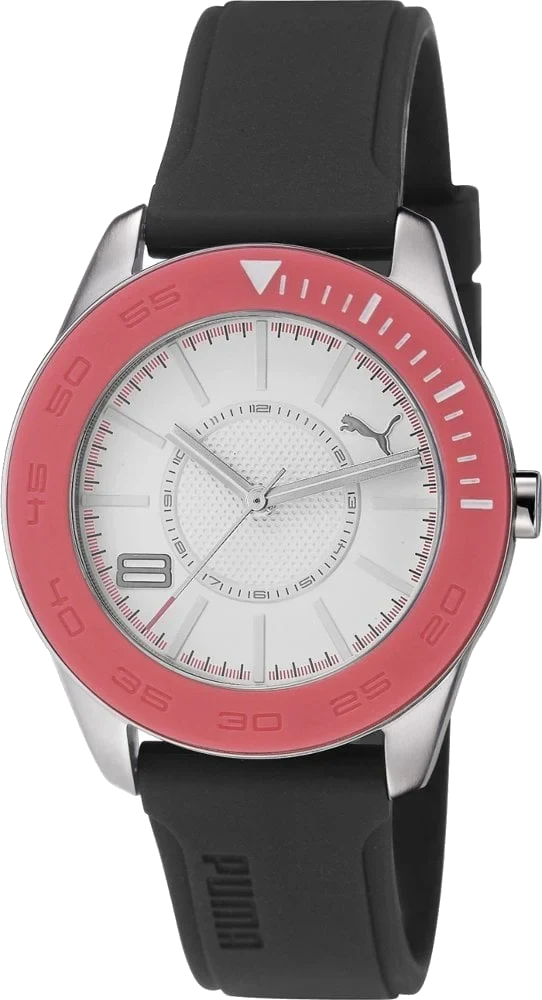 Puma PU103062004 40 mm kol saati