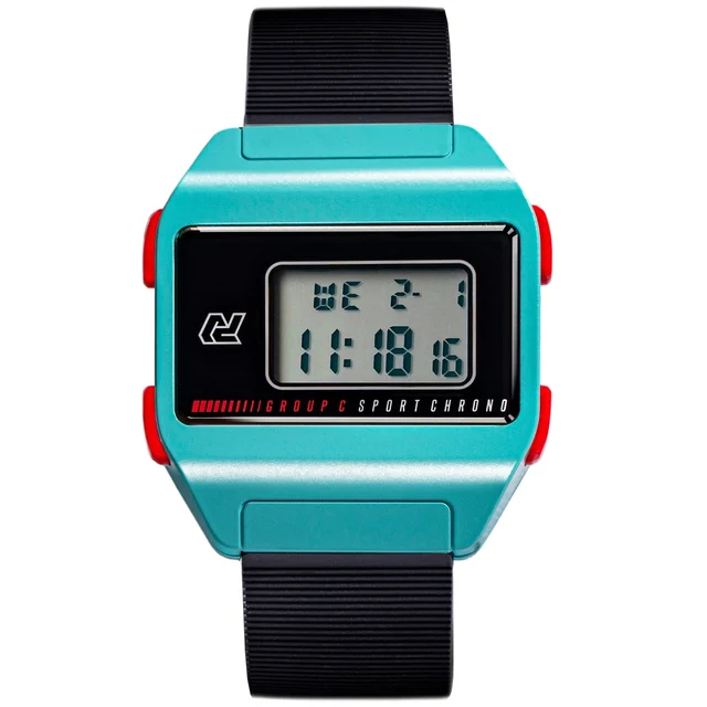 Autodromo Autodromo BP-009-BB kol saati