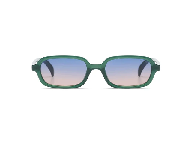 Komono Hayden Green Jungle KOM-S20004 kol saati