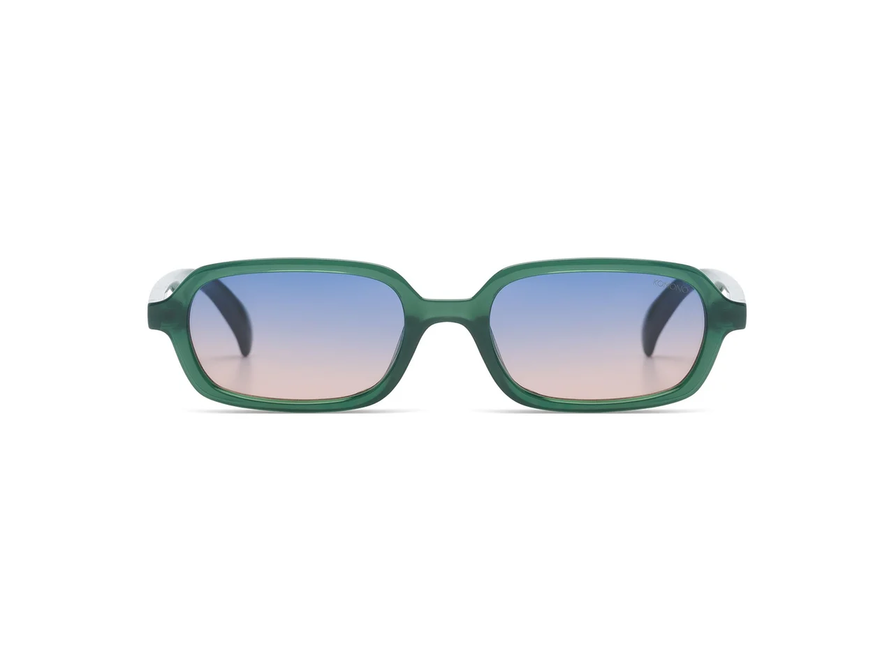 Komono Hayden Green Jungle KOM-S20004 kol saati