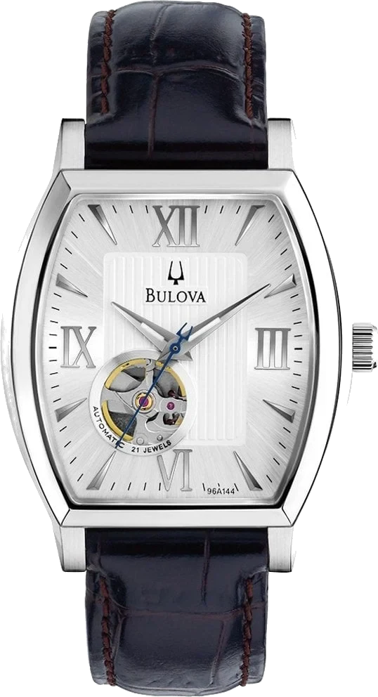 Bulova 96A144 38.5 mm kol saati