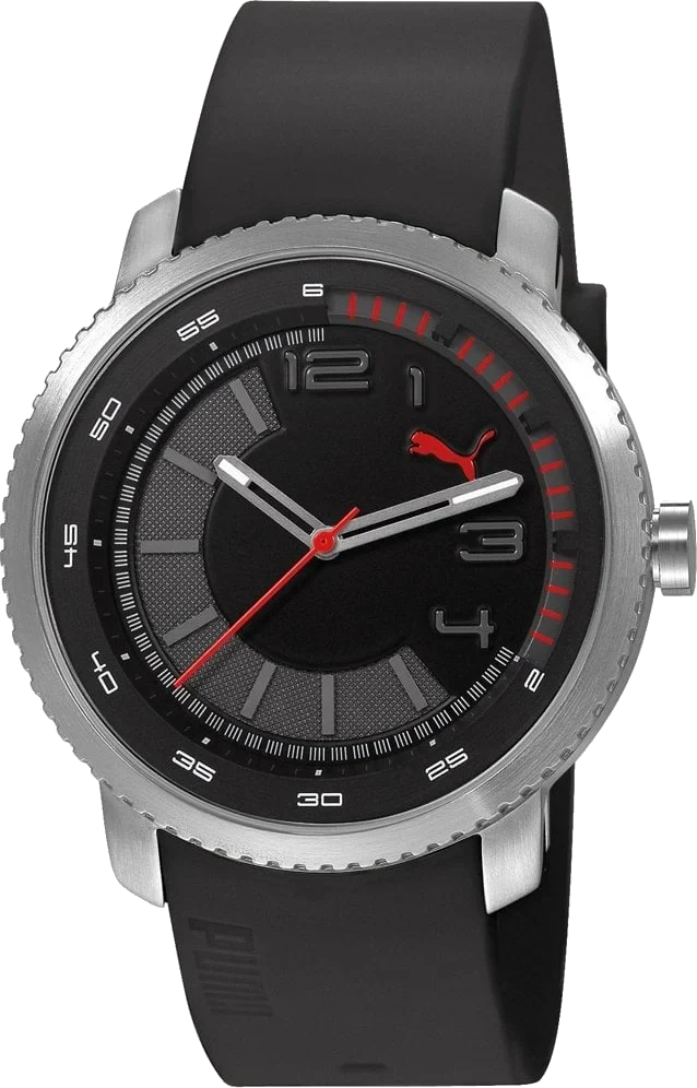 Puma PU103291002 47 mm kol saati
