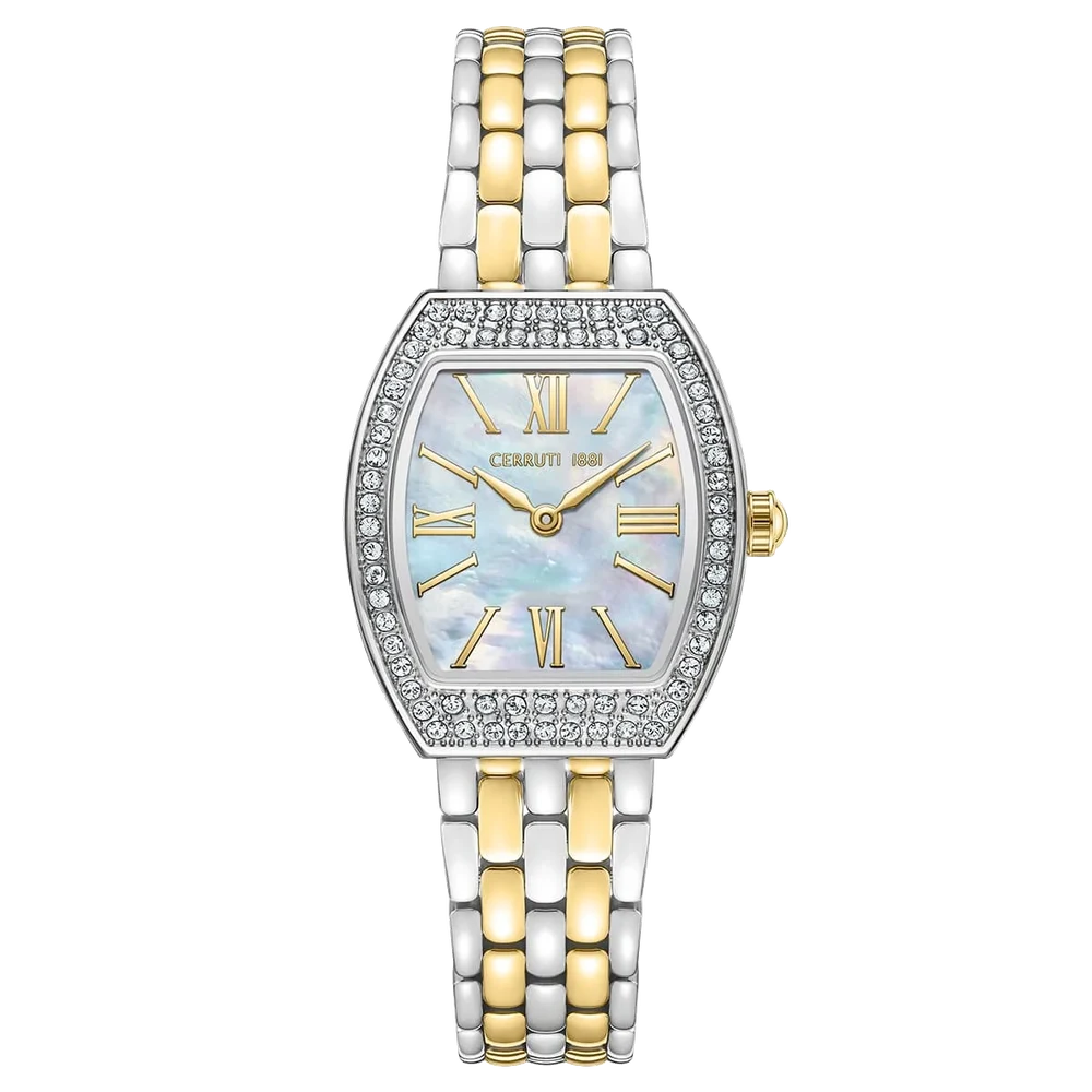Cerruti 1881 CIWLG0052003 35.8 mm kol saati