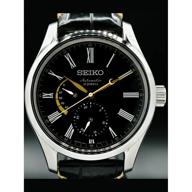 Seiko Presage Automatic SAR013 210000015940 kol saati