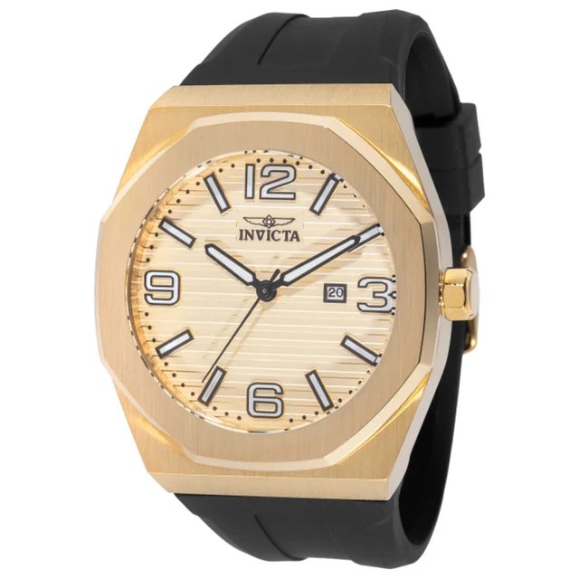 Invicta Huracan Watch IN-45775 kol saati