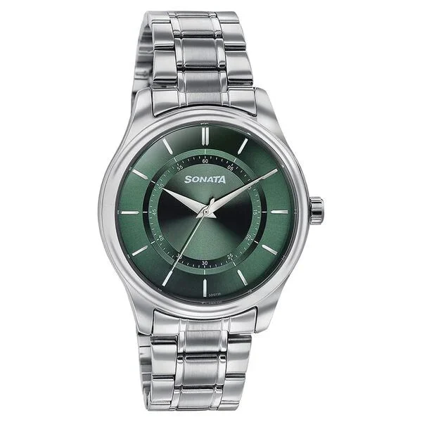 Sonata Sonata NU77149SM02 47 mm kol saati