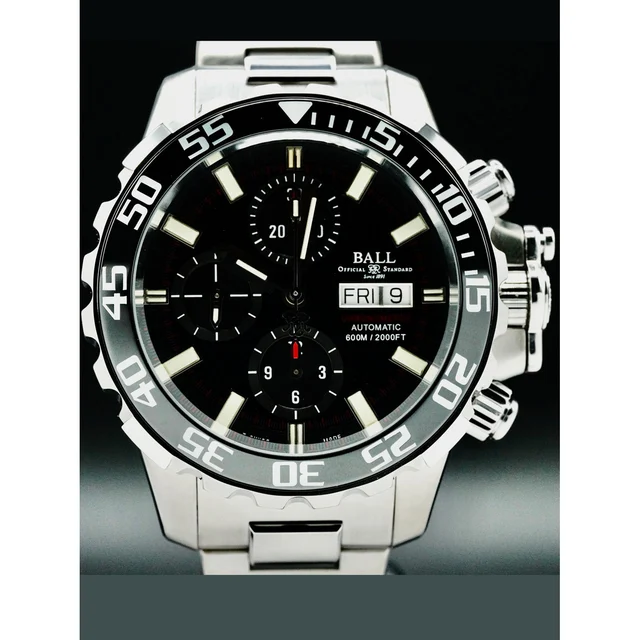 Ball Watch Engineer Hydrocarbon NEDU 210000046872 kol saati