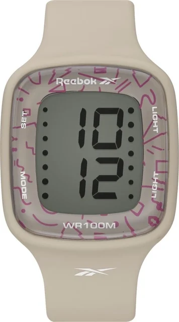 Reebok RV-CAR-L9-PSPS-WS kol saati