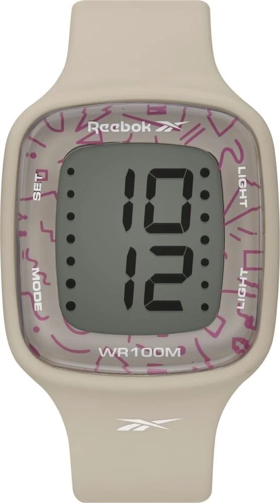 Reebok RV-CAR-L9-PSPS-WS 37.4 mm kol saati