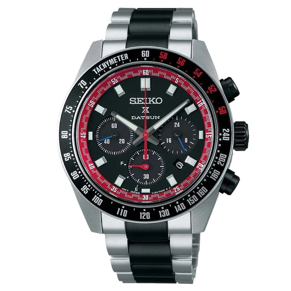 Seiko SEISC957P 41 mm kol saati