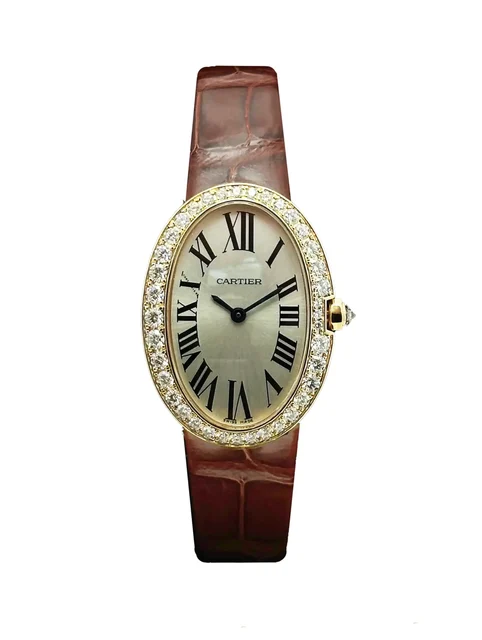 Cartier Cartier 3208 kol saati