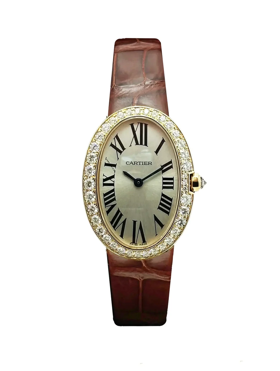 Cartier Cartier 3208 31 mm kol saati