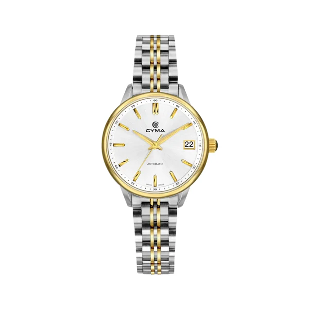 Cyma Charisma W02-00815-006 kol saati