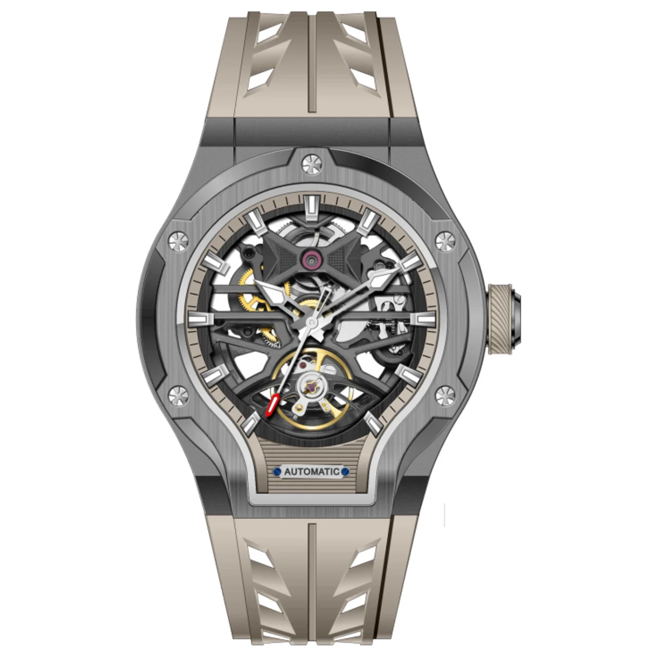Invicta Rally Watch IN-70486 kol saati