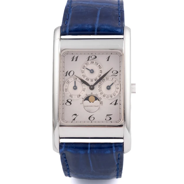 Audemars Piguet Switzerland 25682PT/0/0002/02 kol saati