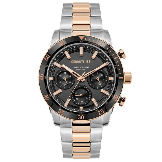 Cerruti 1881 CIWGK2116602 kol saati
