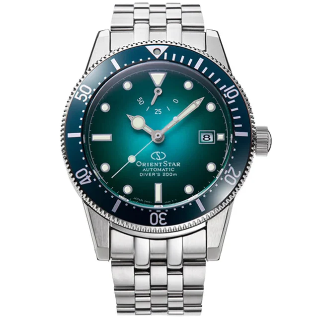 Orient OW-REAU0602E kol saati