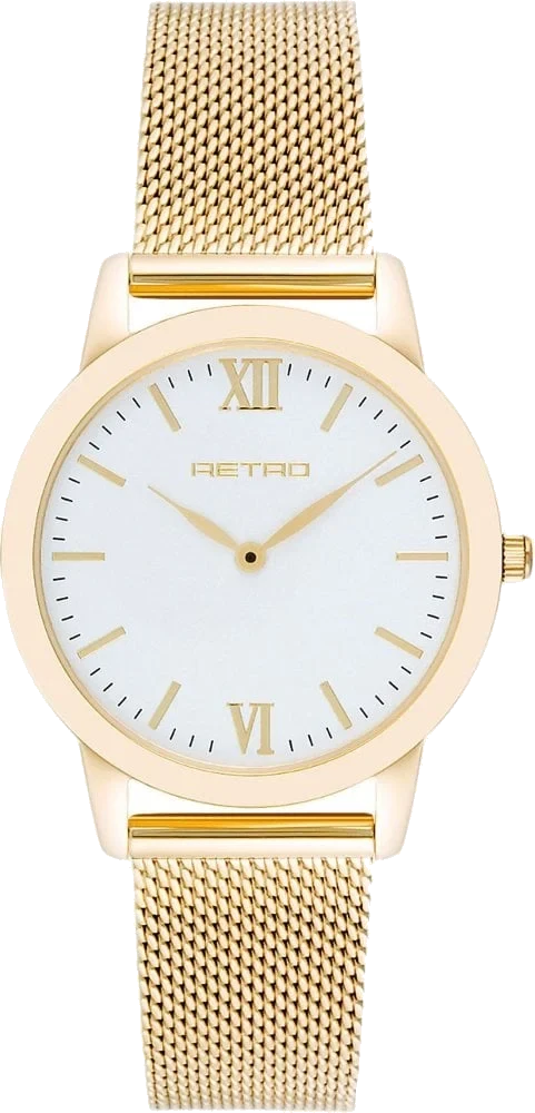 Retro RT1001-302 33 mm kol saati