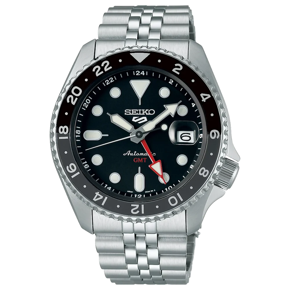 Seiko S5SSK001K S5-SSK001K 42 mm kol saati